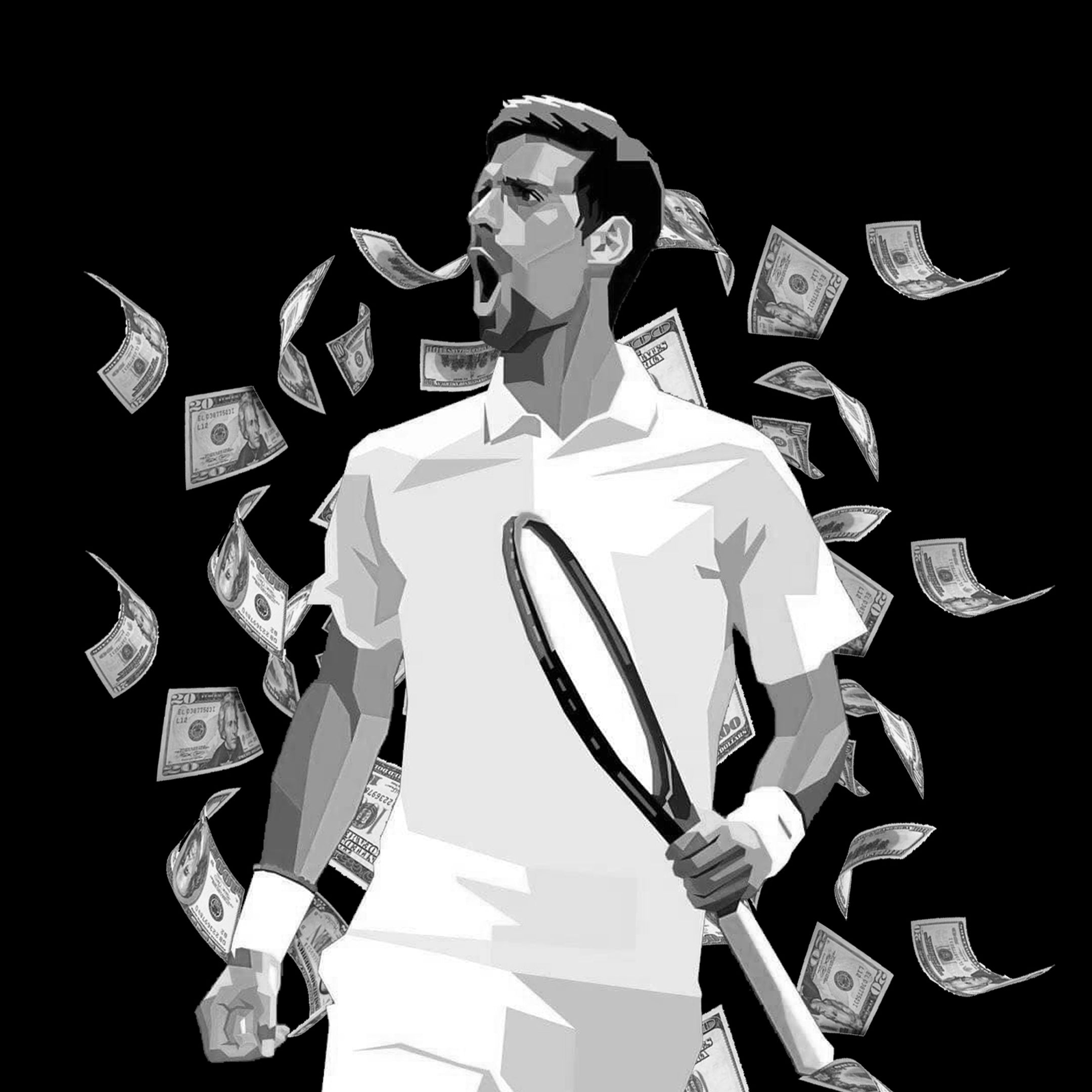 "ZARAĐUJE MILIONE, A NE PLAĆA POREZ!?"