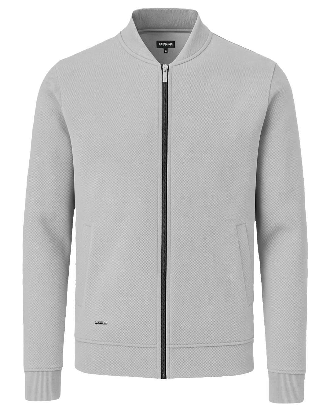 𝗖𝗼𝘀𝗮 𝗡𝗼𝘀𝘁𝗿𝗮 | Full Zip Duks - Capital Silver X Black Strike