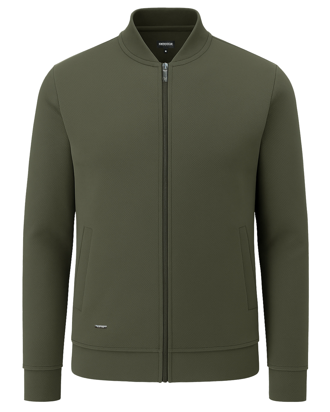 𝗖𝗼𝘀𝗮 𝗡𝗼𝘀𝘁𝗿𝗮 | Full Zip Duks - Olive Night