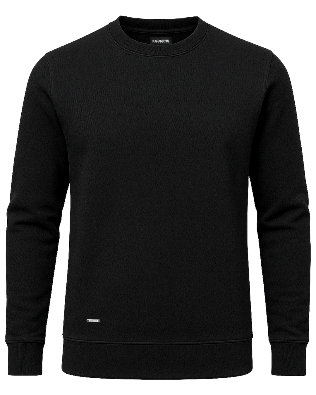 𝗘𝘀𝘀𝗲𝗻𝘁𝗶𝗮𝗹 | Basic Duks - Rich Black