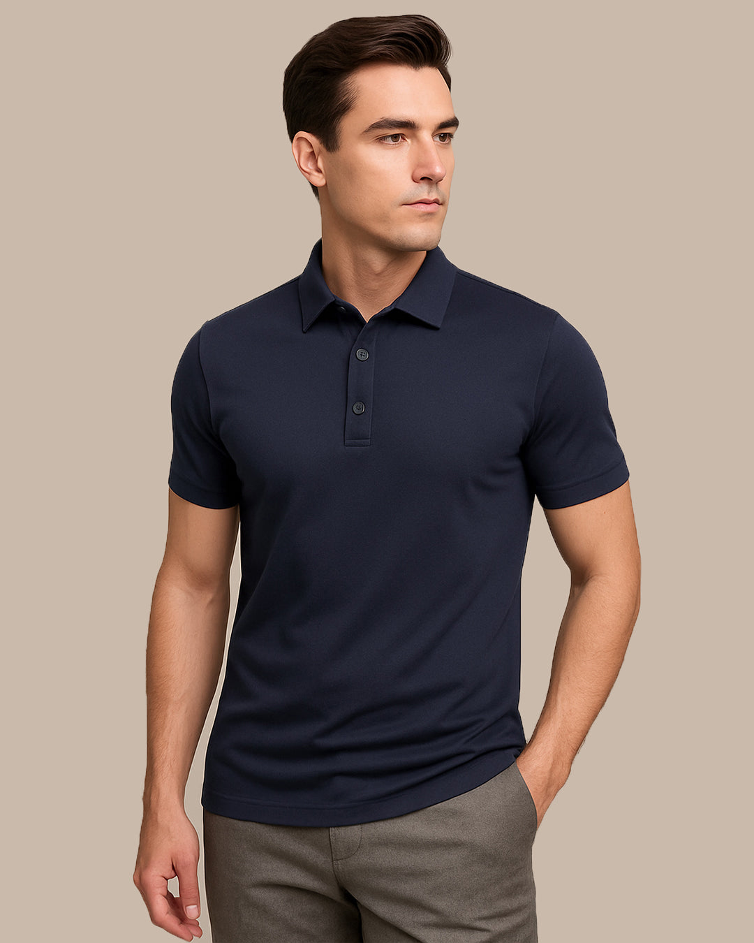 𝗧𝗵𝗲 𝗗𝗲𝗮𝗹 𝗠𝗮𝗸𝗲𝗿 | Polo majica - Oxford