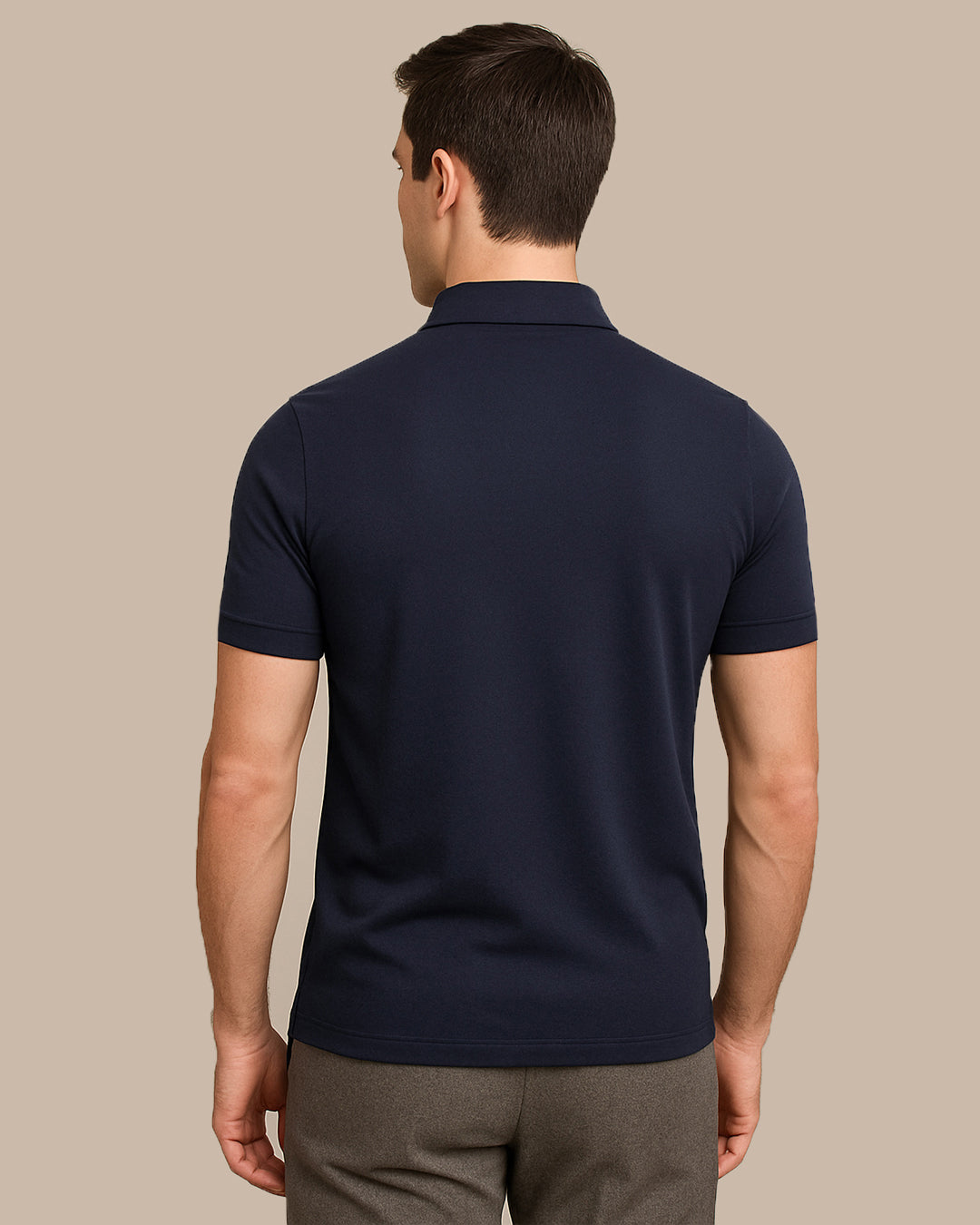 𝗧𝗵𝗲 𝗗𝗲𝗮𝗹 𝗠𝗮𝗸𝗲𝗿 | Polo majica - Oxford