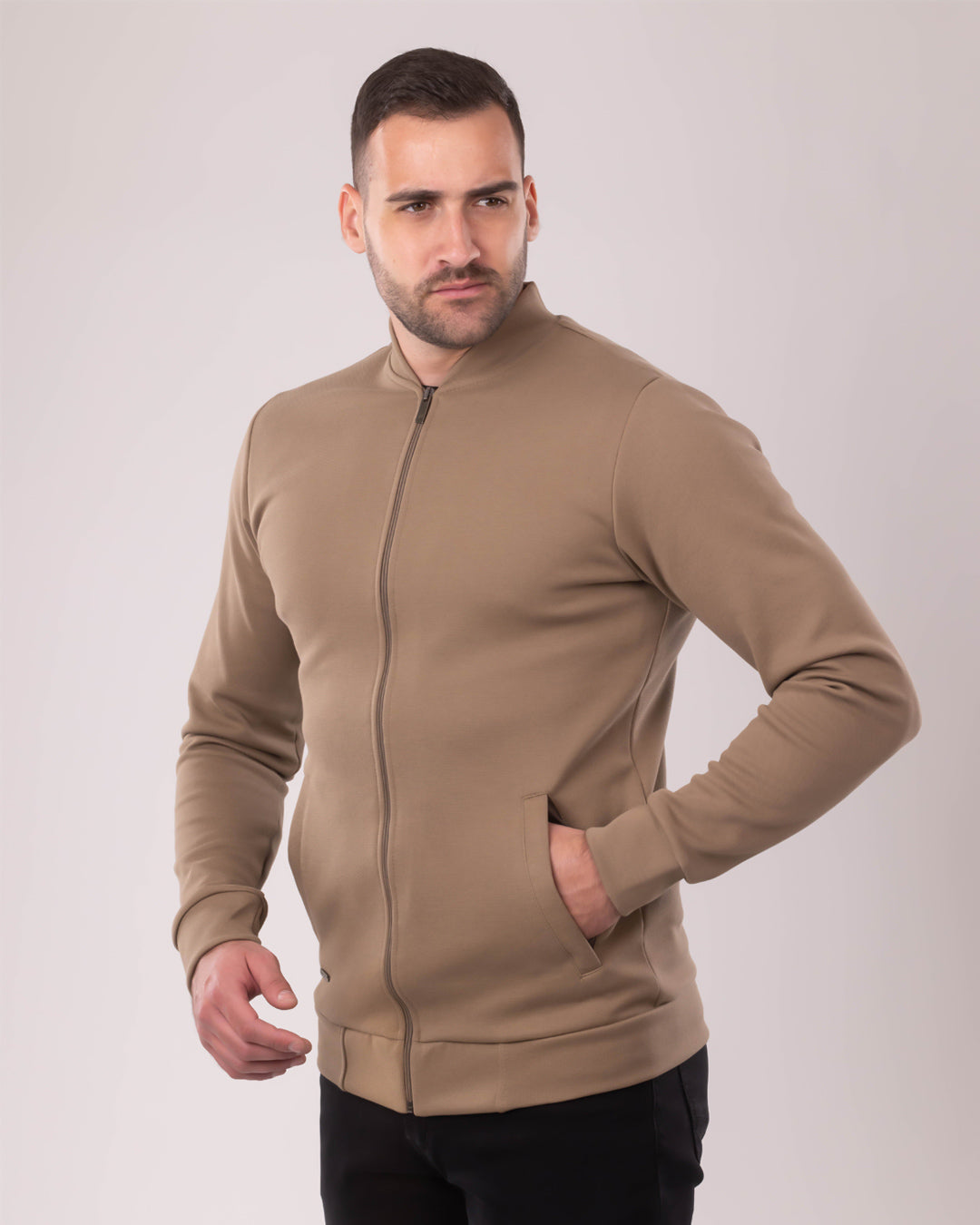 ๐๐ผ๐๐ฎ ๐ก๐ผ๐๐๐ฟ๐ฎ | Full Zip Duks - Affogato