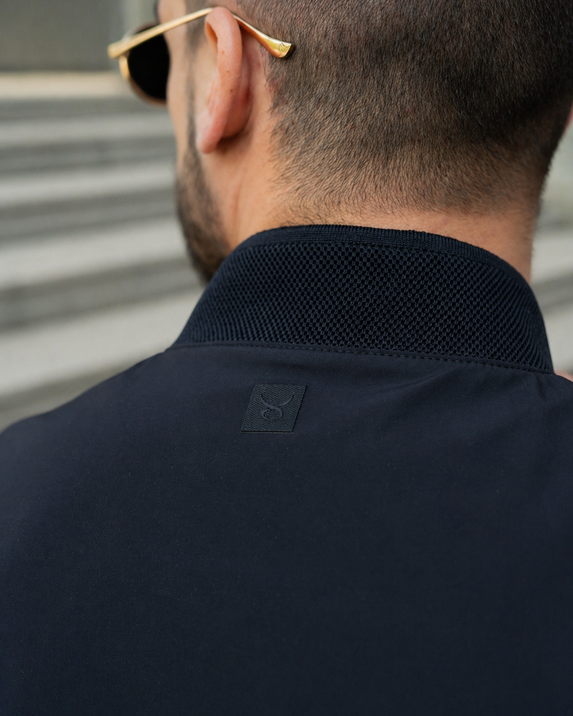 𝗜𝗺𝗽𝗲𝗿𝗶𝗼 | Prsluk - Navy