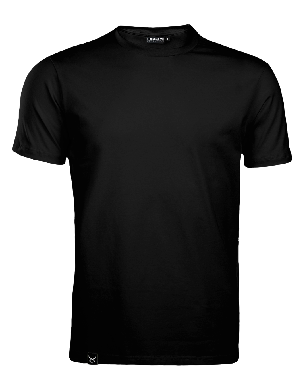 𝗧𝗵𝗲 𝗼𝗻𝗹𝘆 𝗼𝗻𝗲 | Basic majica - Black