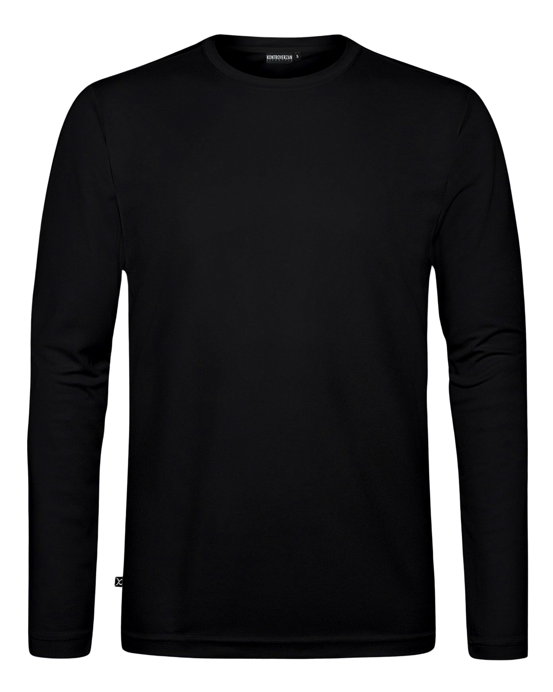 𝗧𝗵𝗲 𝗼𝗻𝗹𝘆 𝗼𝗻𝗲 𝗟𝗼𝗻𝗴 | Basic majica - Black