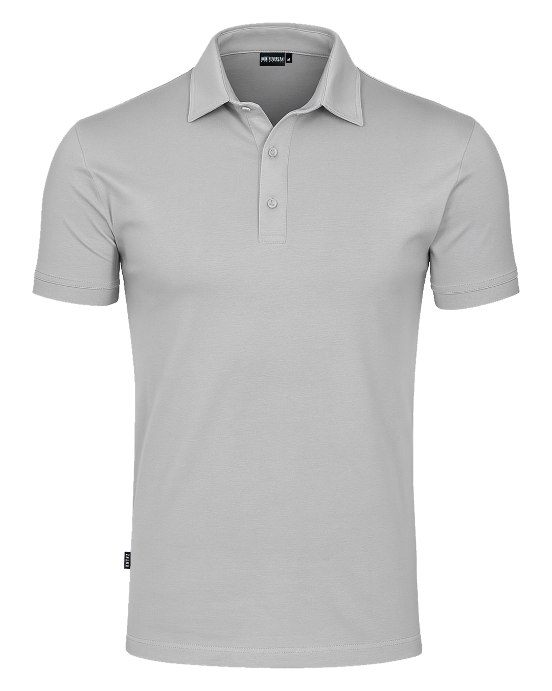 ๐ง๐ต๐ฒ ๐๐ฒ๐ฎ๐น ๐ ๐ฎ๐ธ๐ฒ๐ฟ | Polo majica - Capital Silver