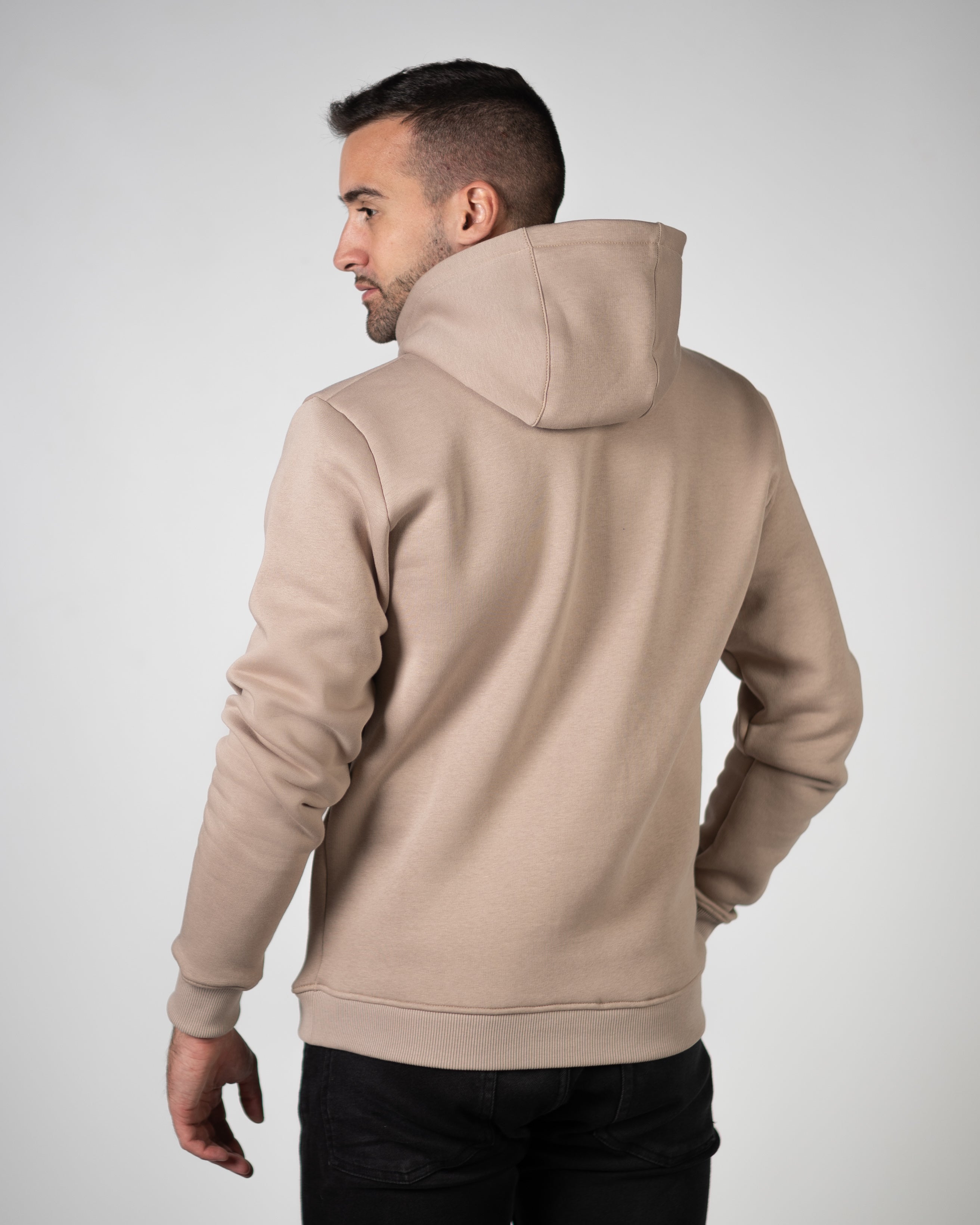 𝗪𝗲𝗲𝗸𝗲𝗻𝗱 𝗥𝗲𝗹𝗮𝘅 | Duks sa kapuljačom - Soft Stone