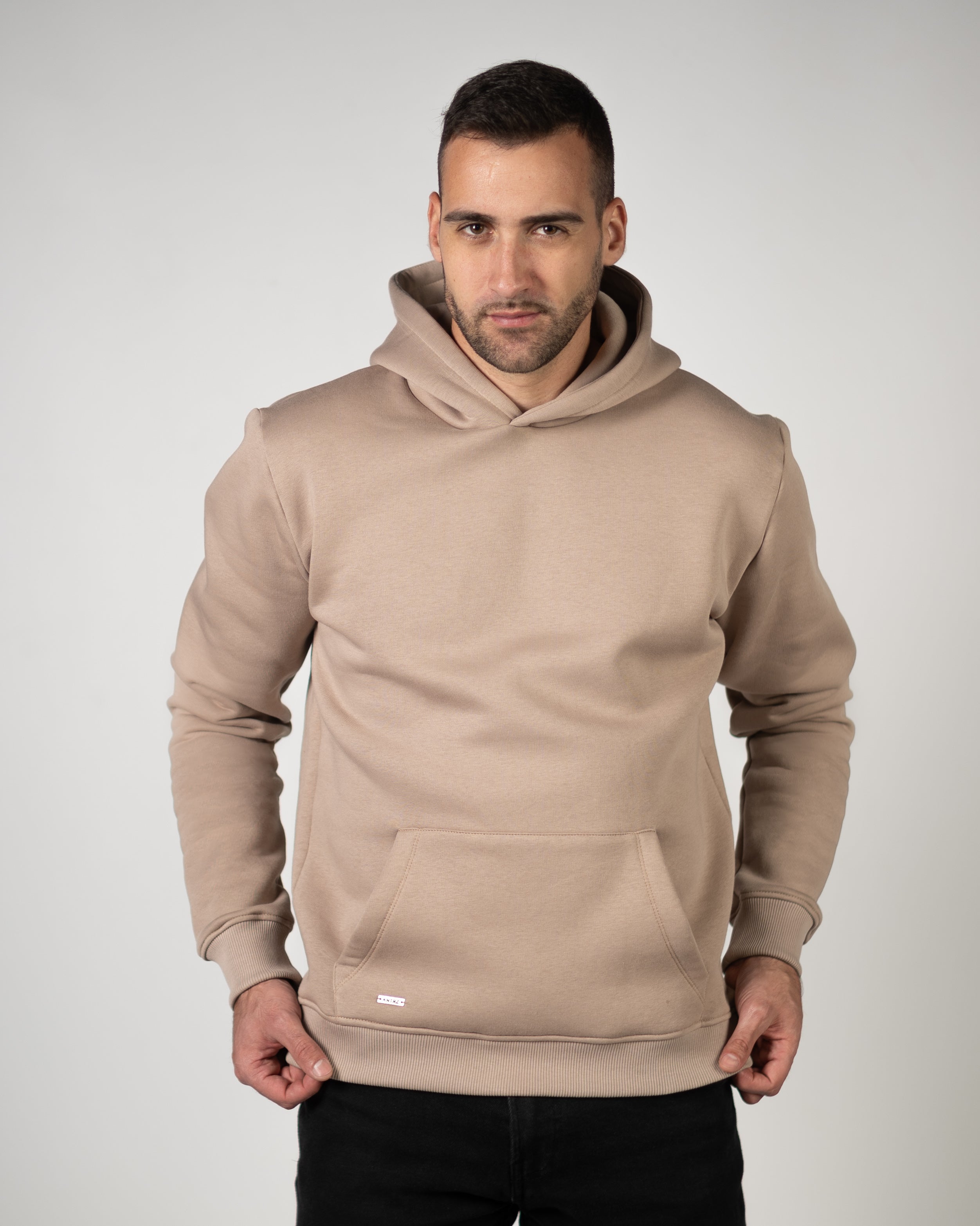 𝗪𝗲𝗲𝗸𝗲𝗻𝗱 𝗥𝗲𝗹𝗮𝘅 | Duks sa kapuljačom - Soft Stone