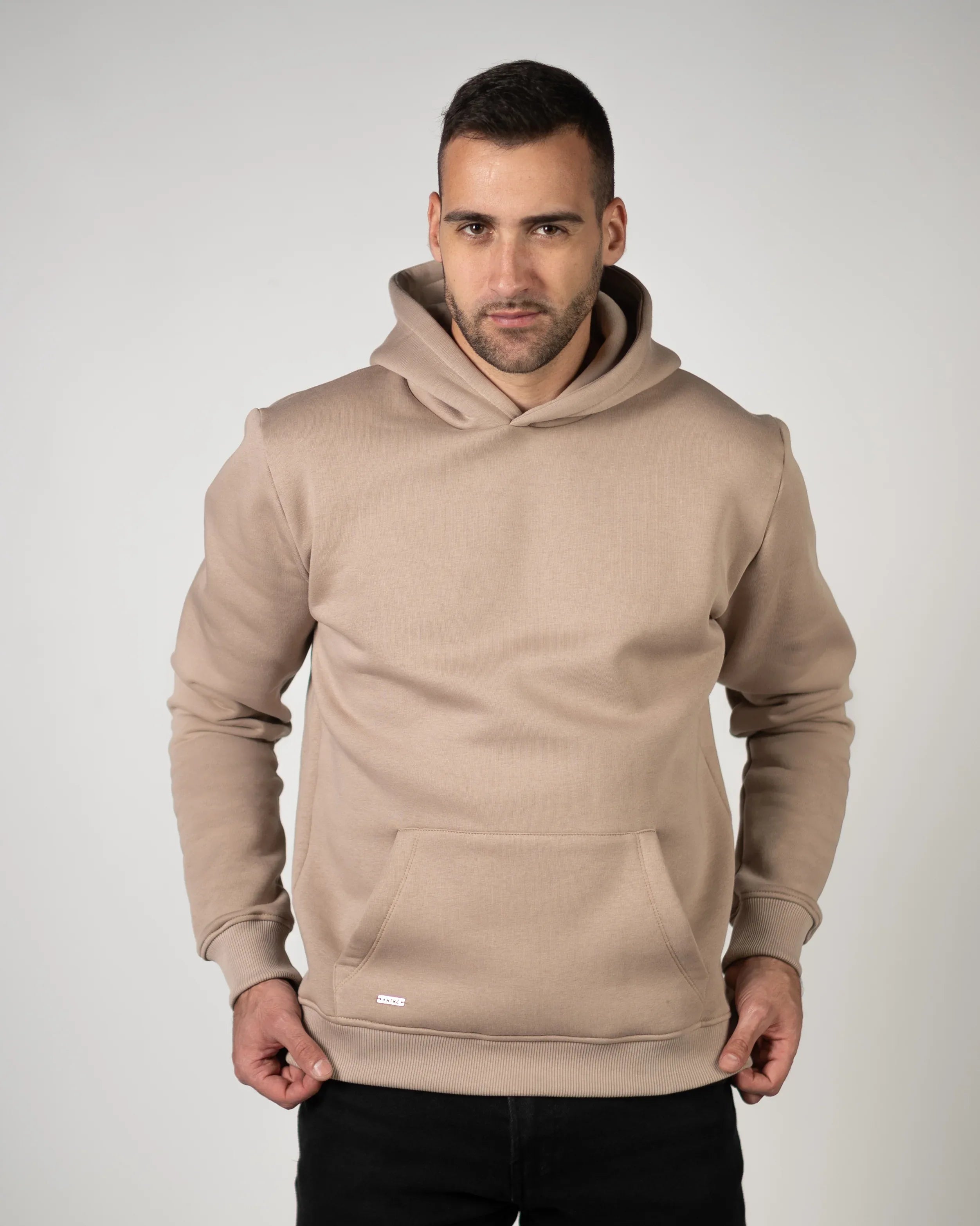 𝗪𝗲𝗲𝗸𝗲𝗻𝗱 𝗥𝗲𝗹𝗮𝘅 | Duks sa kapuljačom - Soft Stone