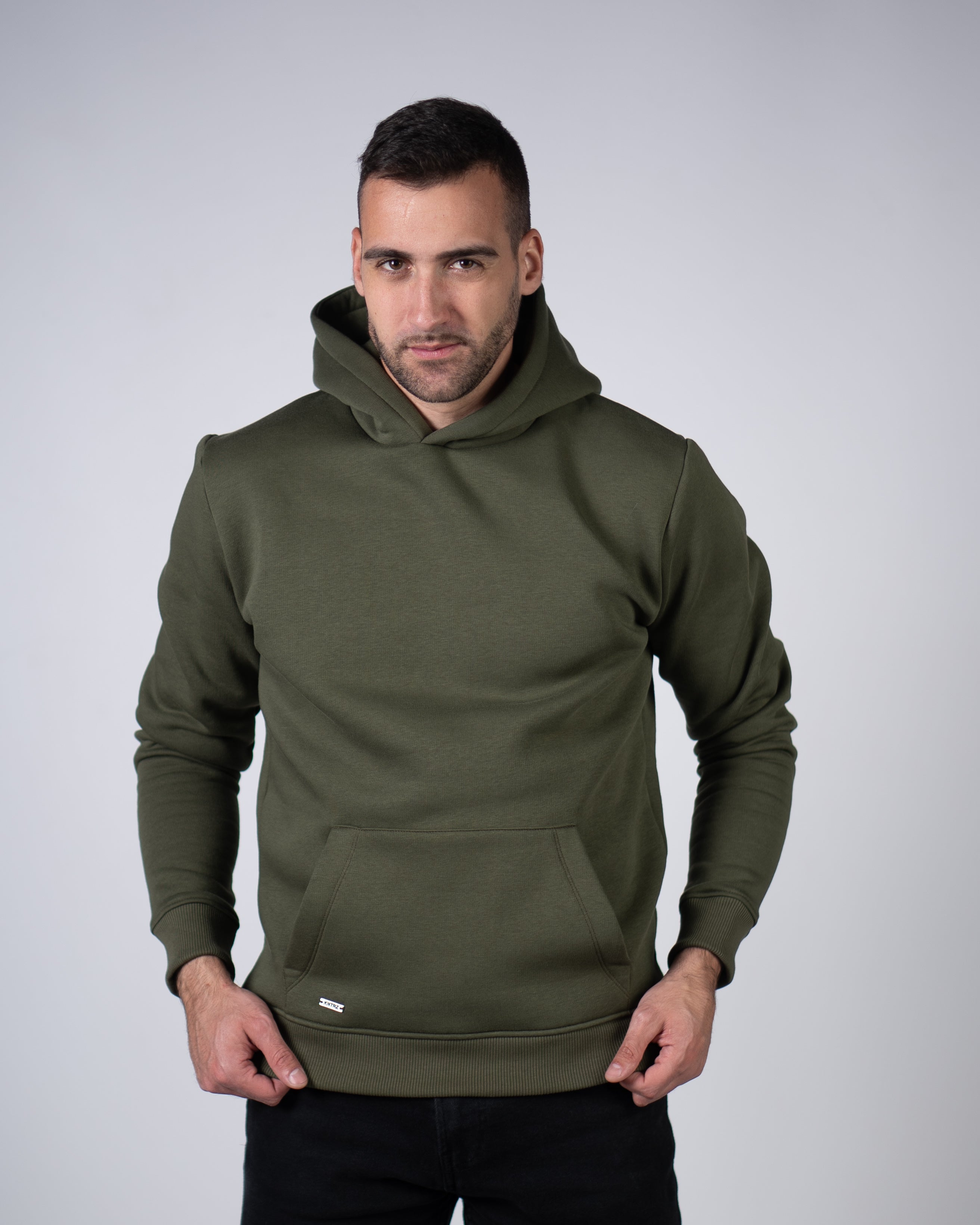 Duks sa kapom 02 - Olive