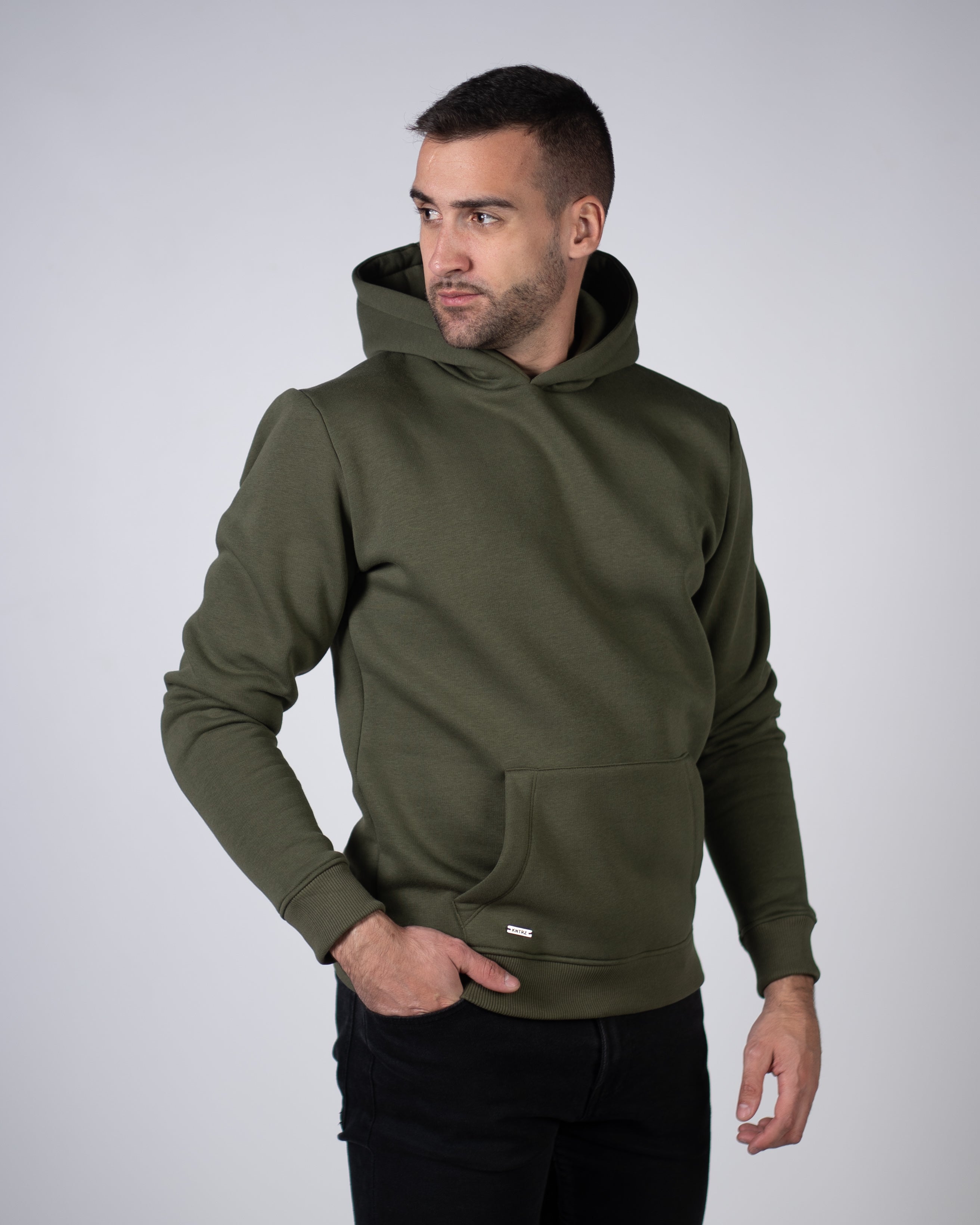 Duks sa kapom 02 - Olive