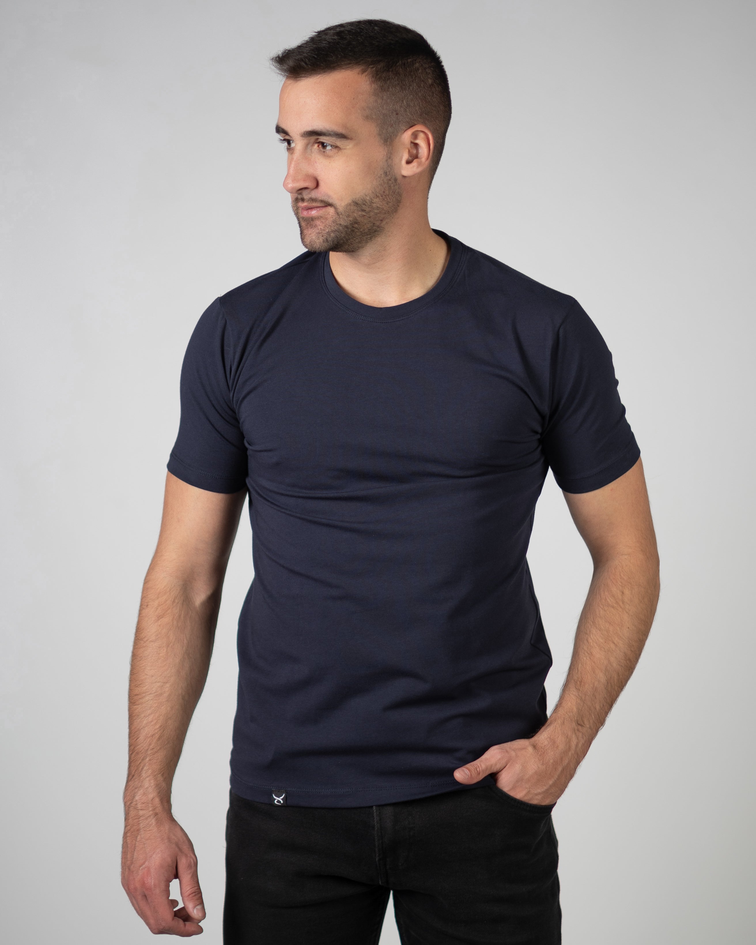 𝗧𝗵𝗲 𝗼𝗻𝗹𝘆 𝗼𝗻𝗲 | Basic majica - Oxford