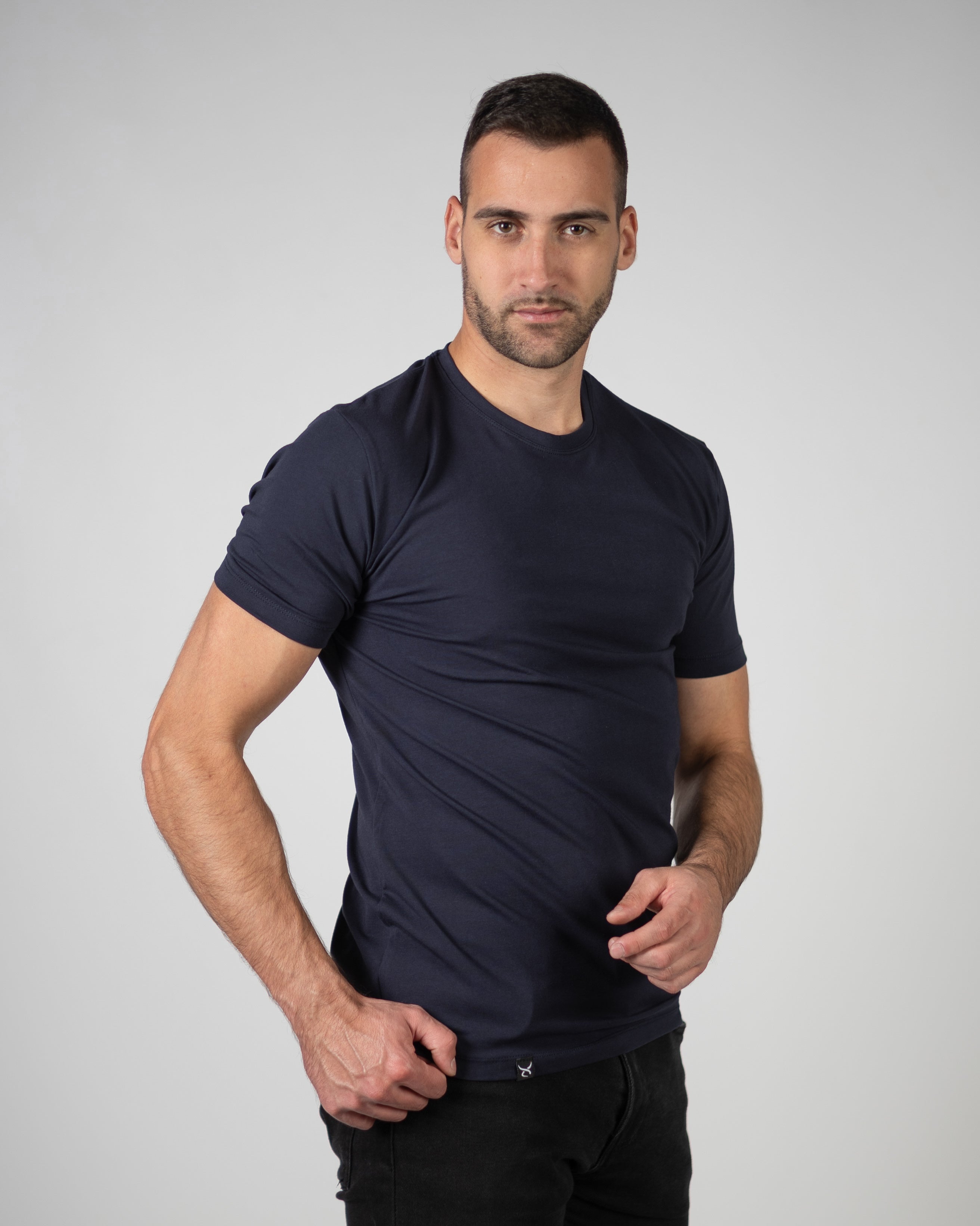 𝗧𝗵𝗲 𝗼𝗻𝗹𝘆 𝗼𝗻𝗲 | Basic majica - Oxford