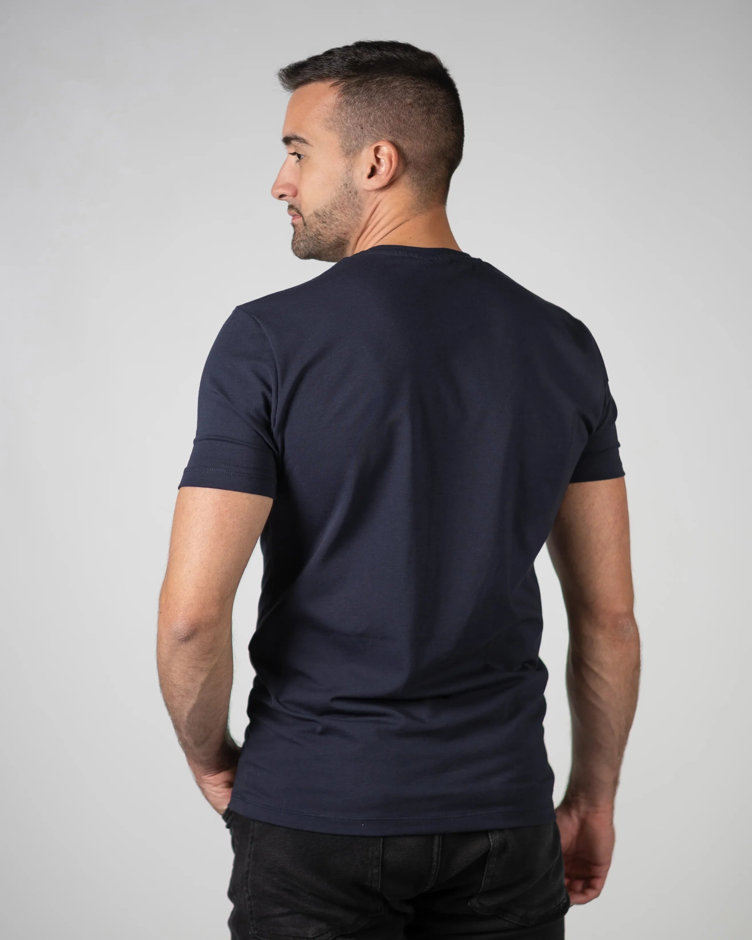 𝗧𝗵𝗲 𝗼𝗻𝗹𝘆 𝗼𝗻𝗲 | Basic majica - Oxford