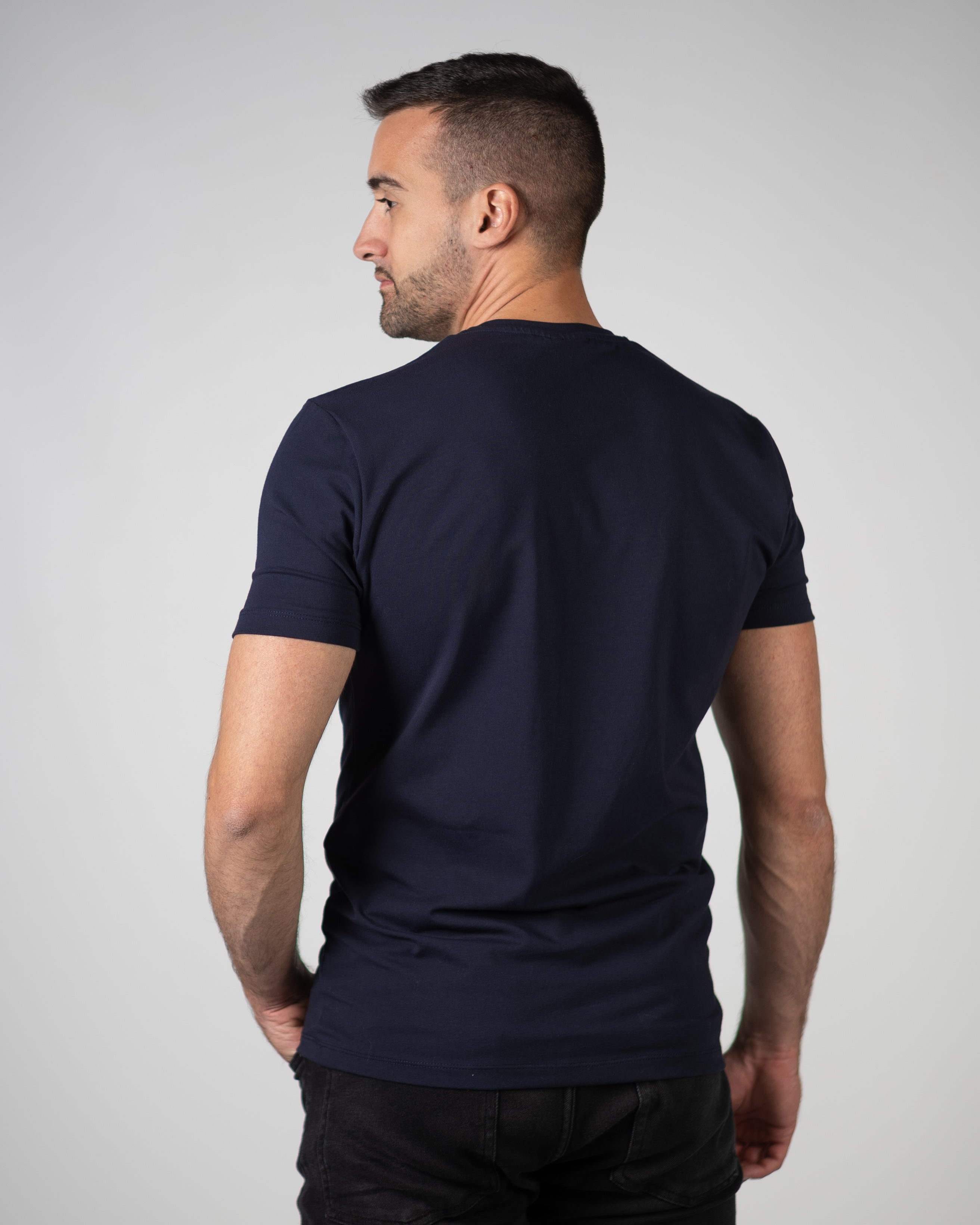 Basic majica 06 - Oxford