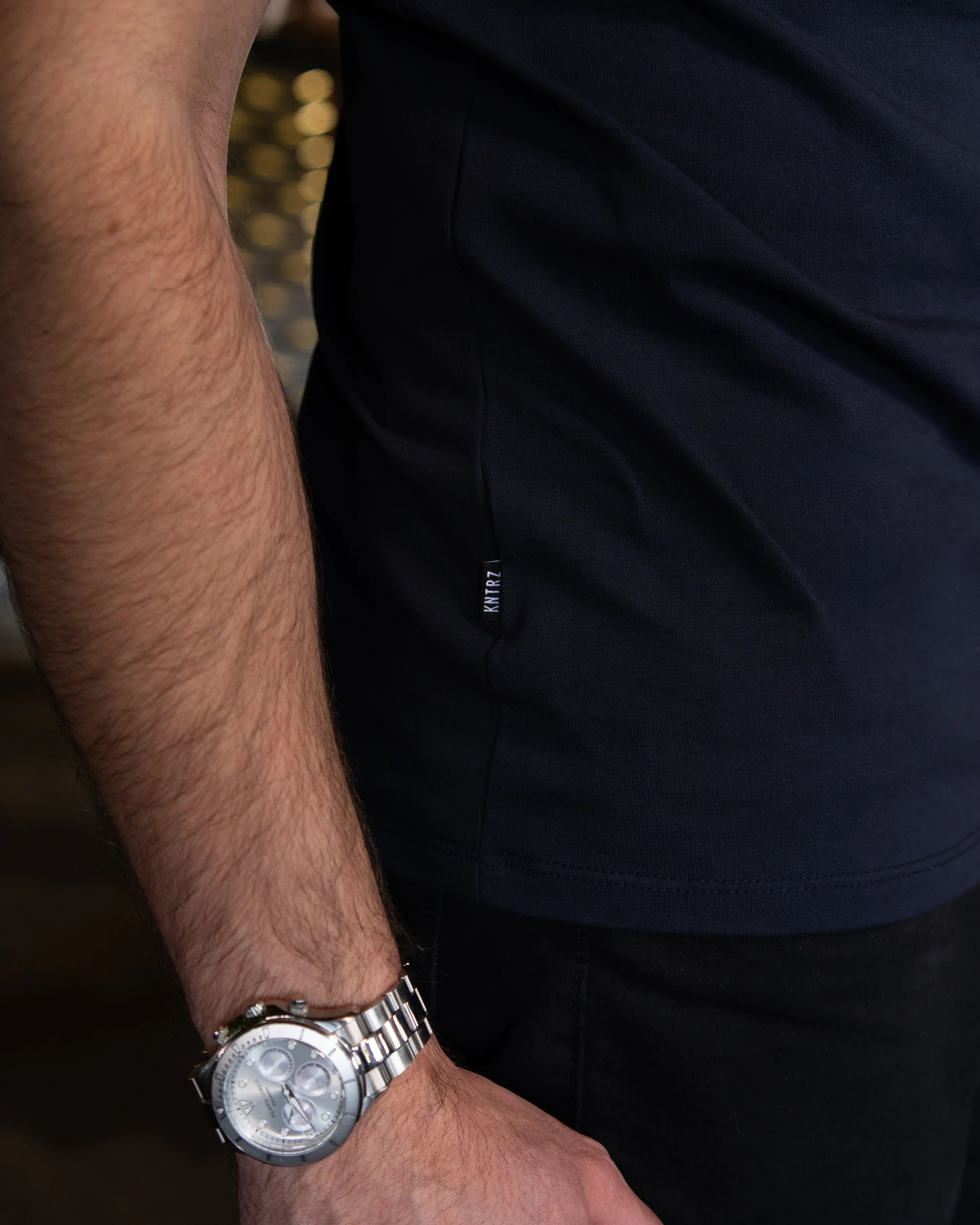 𝗧𝗵𝗲 𝗗𝗲𝗮𝗹 𝗠𝗮𝗸𝗲𝗿 | Polo majica - Oxford