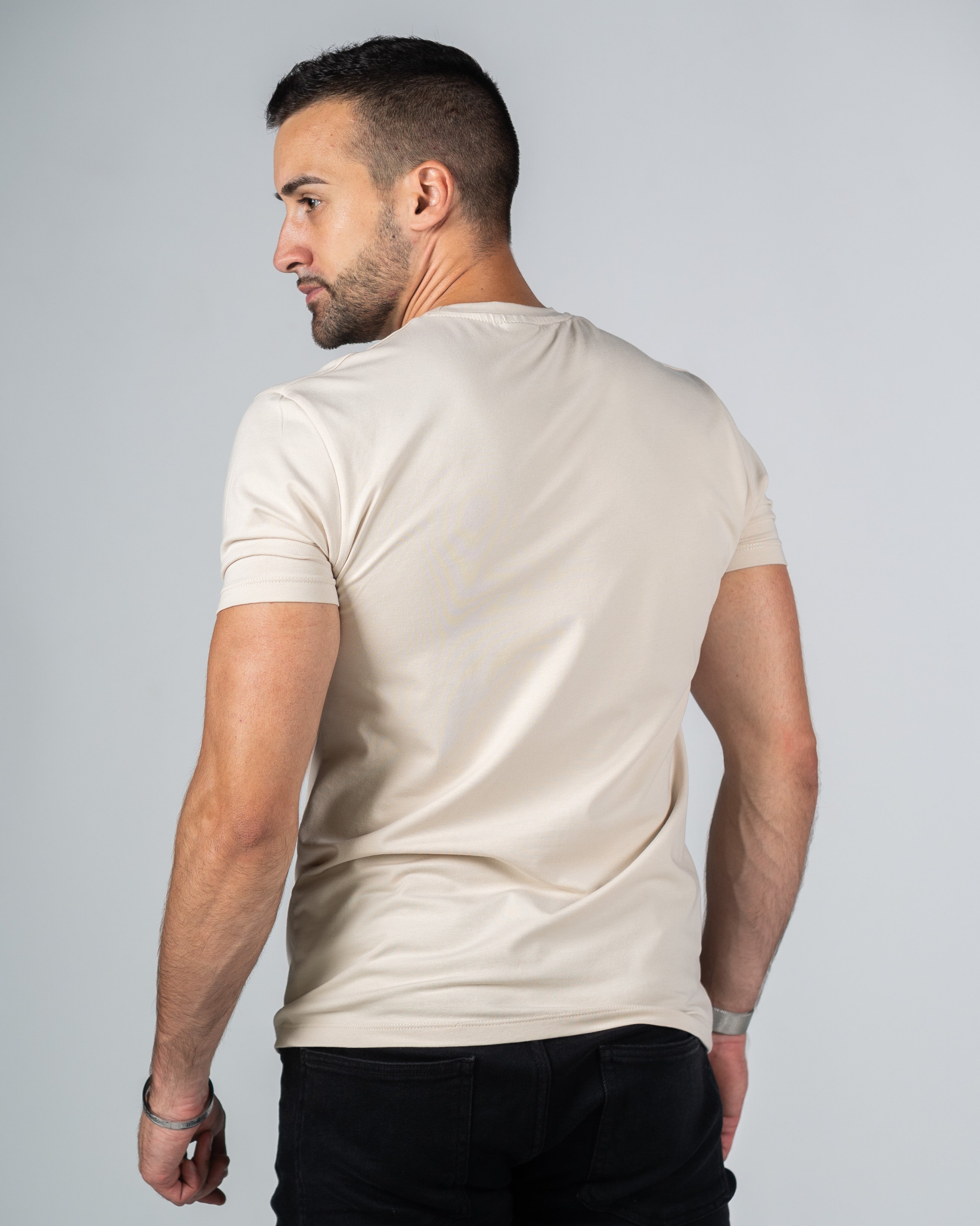 𝗧𝗵𝗲 𝗼𝗻𝗹𝘆 𝗼𝗻𝗲 | Basic majica - Fog