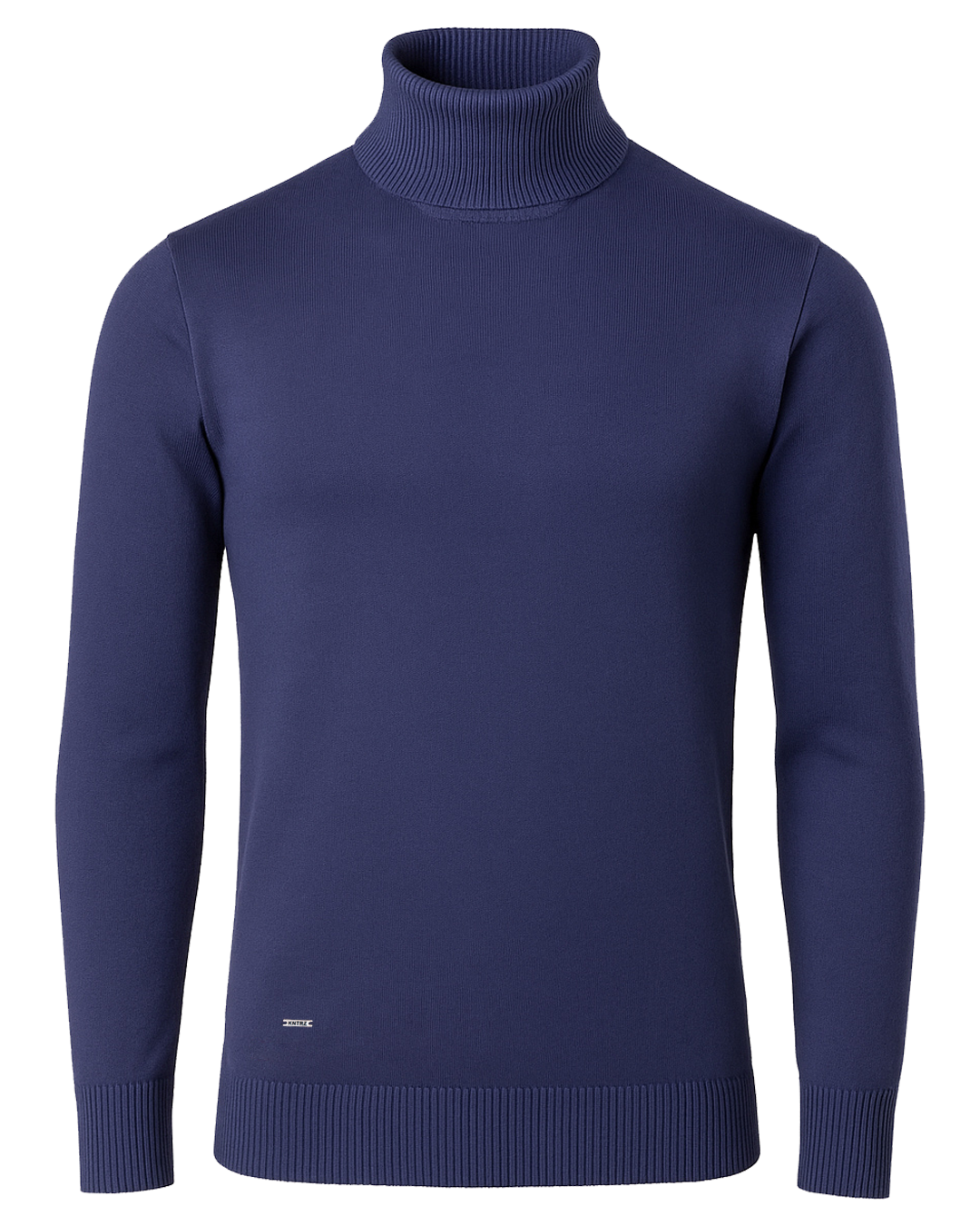 𝗜𝗻𝗻𝗼𝘃𝗮𝘁𝗼𝗿 | Džemper rolka - Mood Indigo