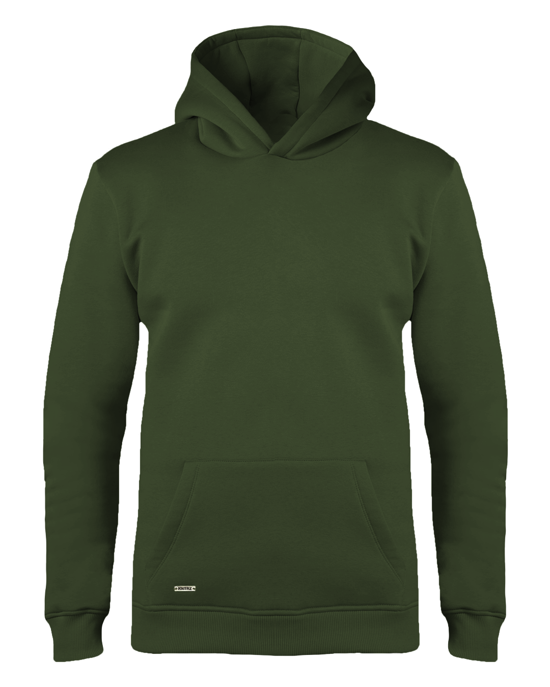 Duks sa kapom 02 - Olive