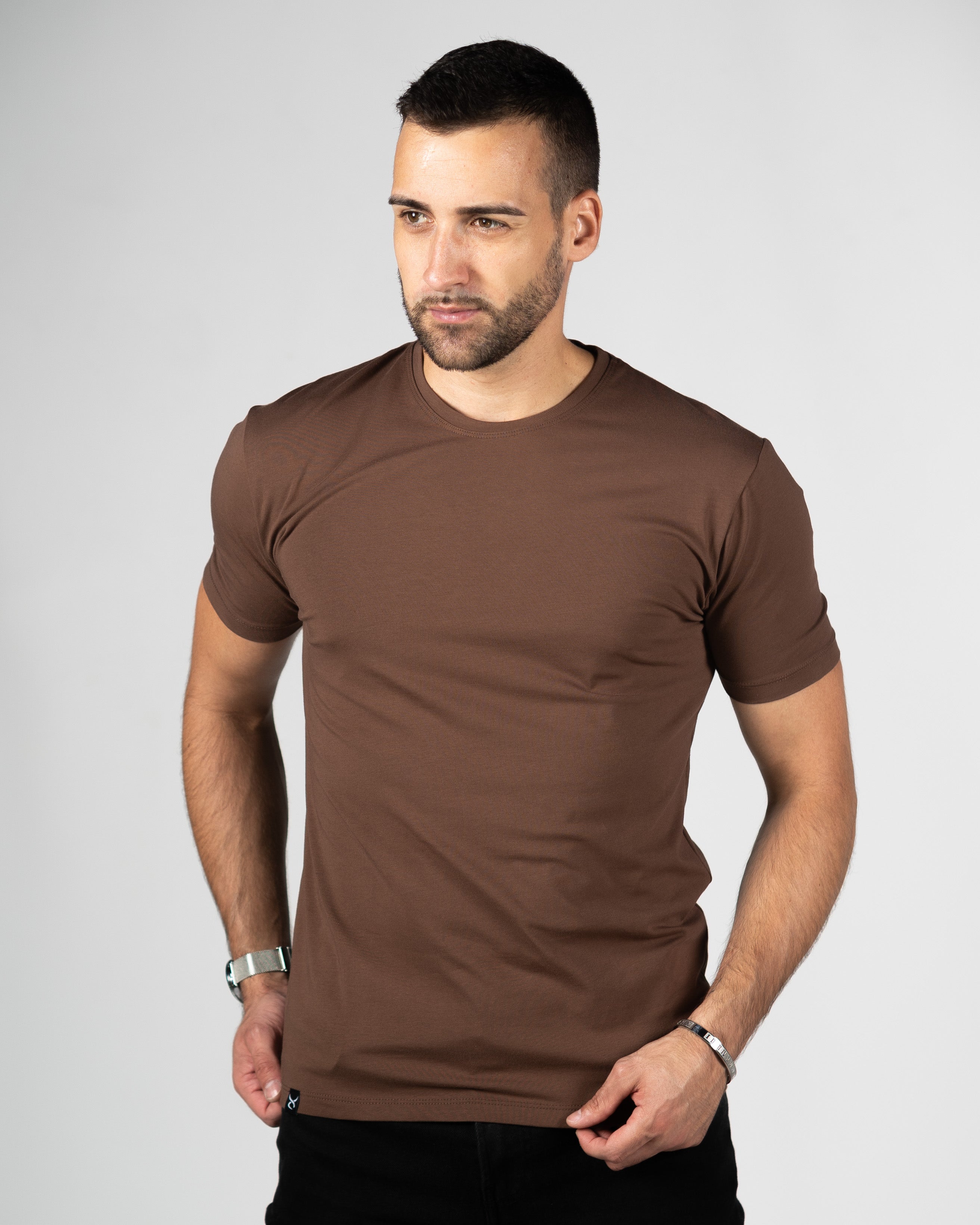 𝗧𝗵𝗲 𝗼𝗻𝗹𝘆 𝗼𝗻𝗲 | Basic majica - Patridge