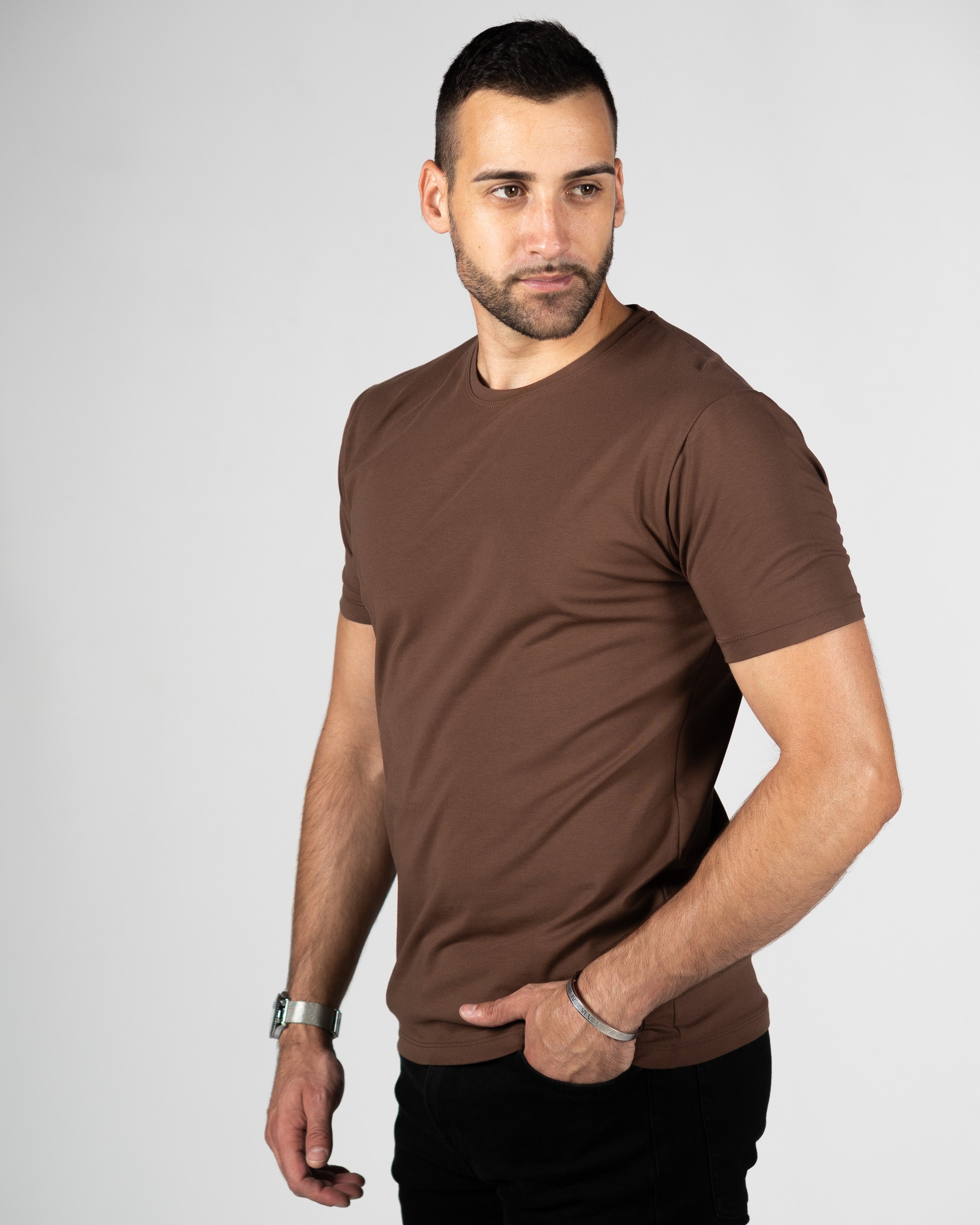 𝗧𝗵𝗲 𝗼𝗻𝗹𝘆 𝗼𝗻𝗲 | Basic majica - Patridge