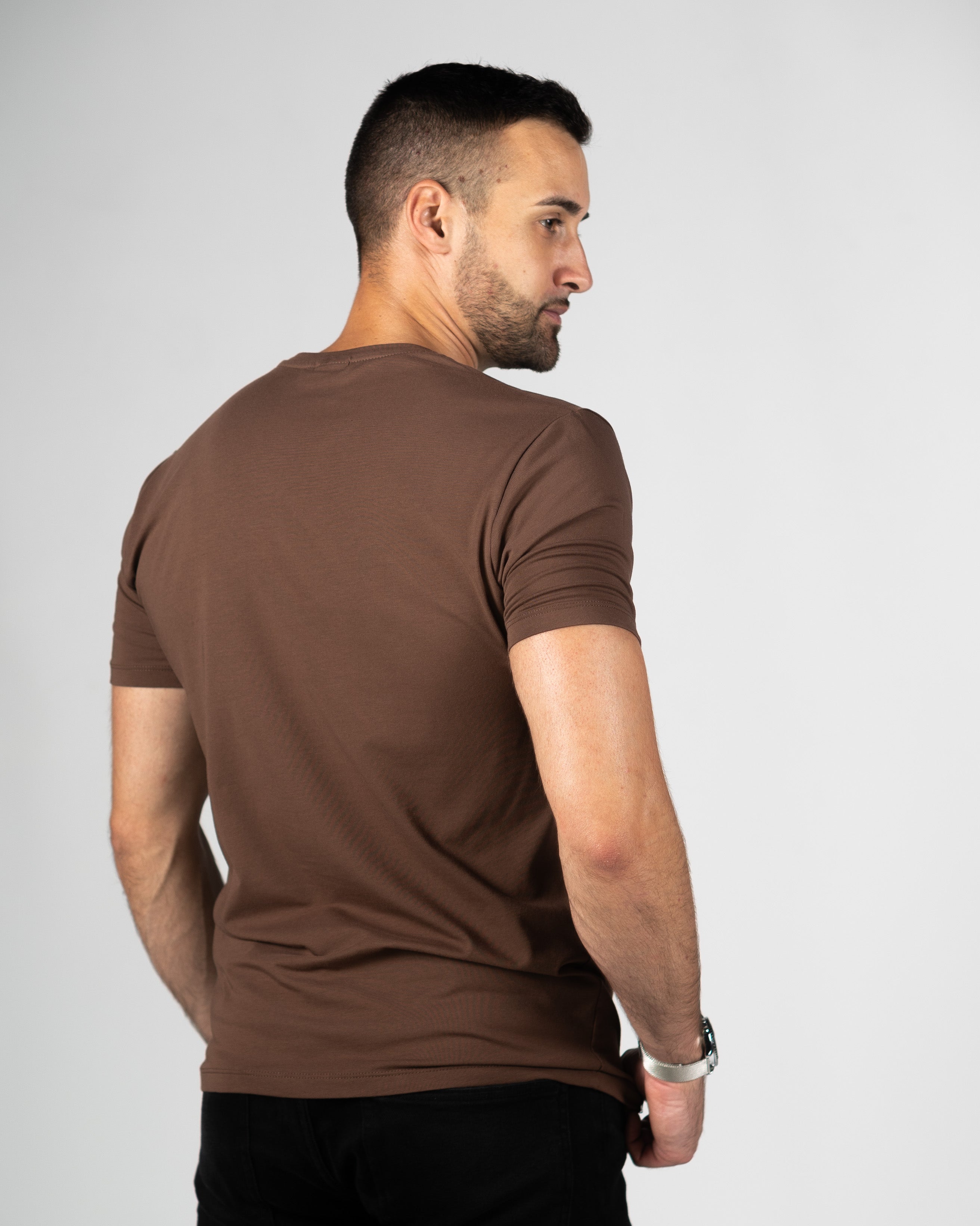 𝗧𝗵𝗲 𝗼𝗻𝗹𝘆 𝗼𝗻𝗲 | Basic majica - Patridge