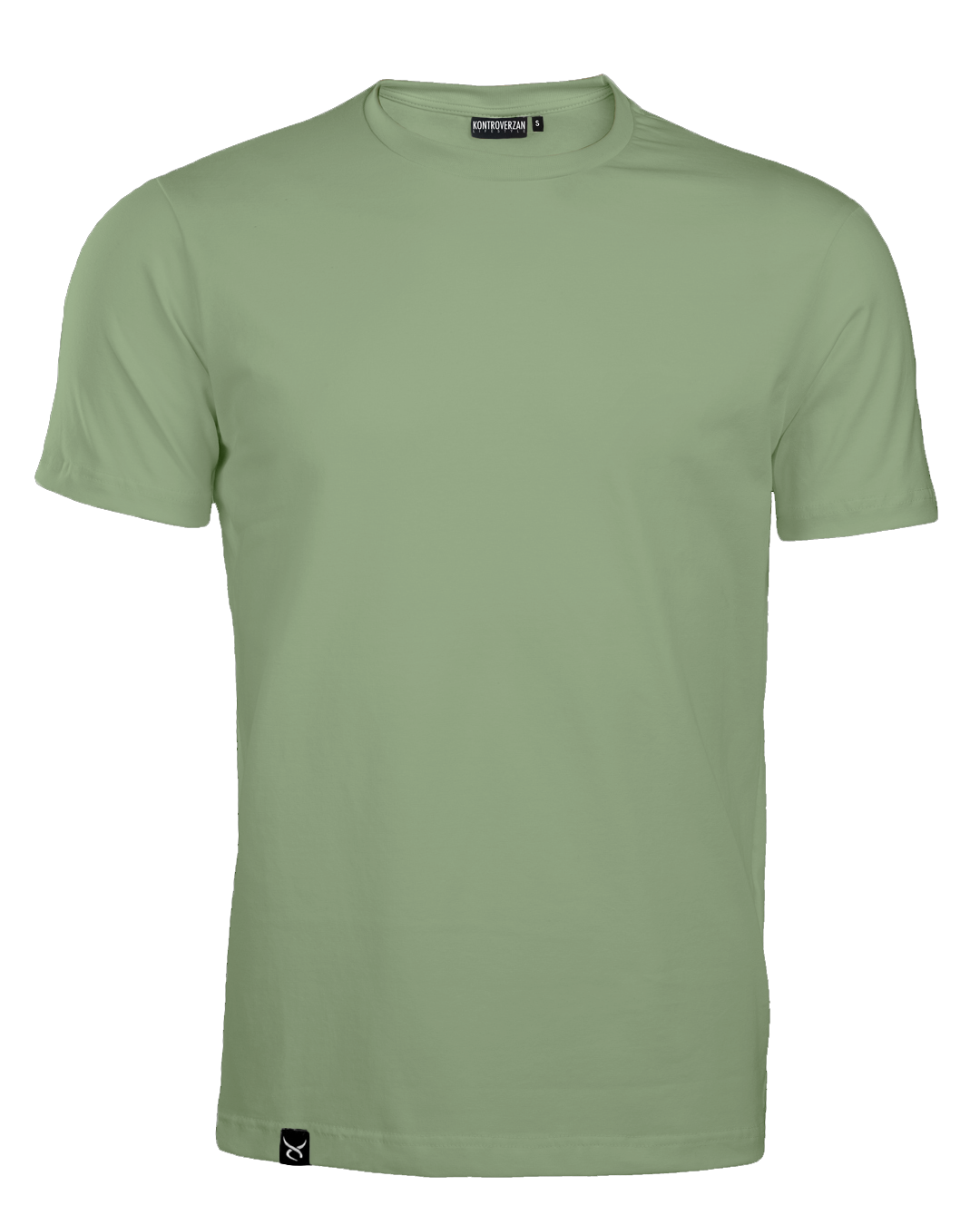 𝗧𝗵𝗲 𝗼𝗻𝗹𝘆 𝗼𝗻𝗲 | Basic majica - Pistachio