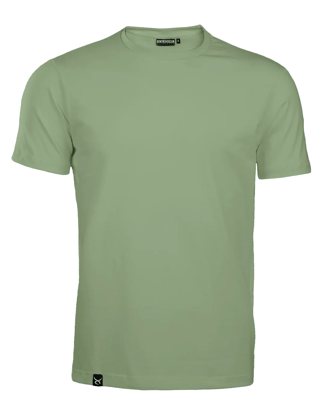 𝗧𝗵𝗲 𝗼𝗻𝗹𝘆 𝗼𝗻𝗲 | Basic majica - Pistachio