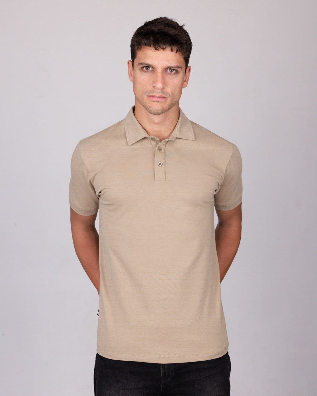 ๐ง๐ต๐ฒ ๐๐ฒ๐ฎ๐น ๐ ๐ฎ๐ธ๐ฒ๐ฟ | Polo majica - Dune
