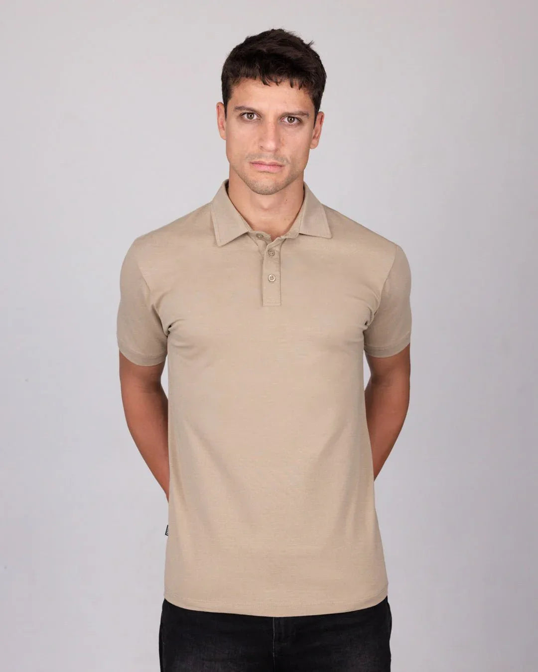 𝗧𝗵𝗲 𝗗𝗲𝗮𝗹 𝗠𝗮𝗸𝗲𝗿 | Polo majica - Dune