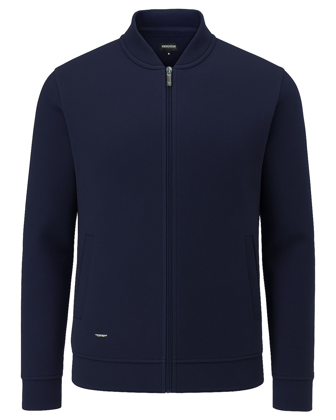 𝗖𝗼𝘀𝗮 𝗡𝗼𝘀𝘁𝗿𝗮 | Full Zip Duks - Office Navy