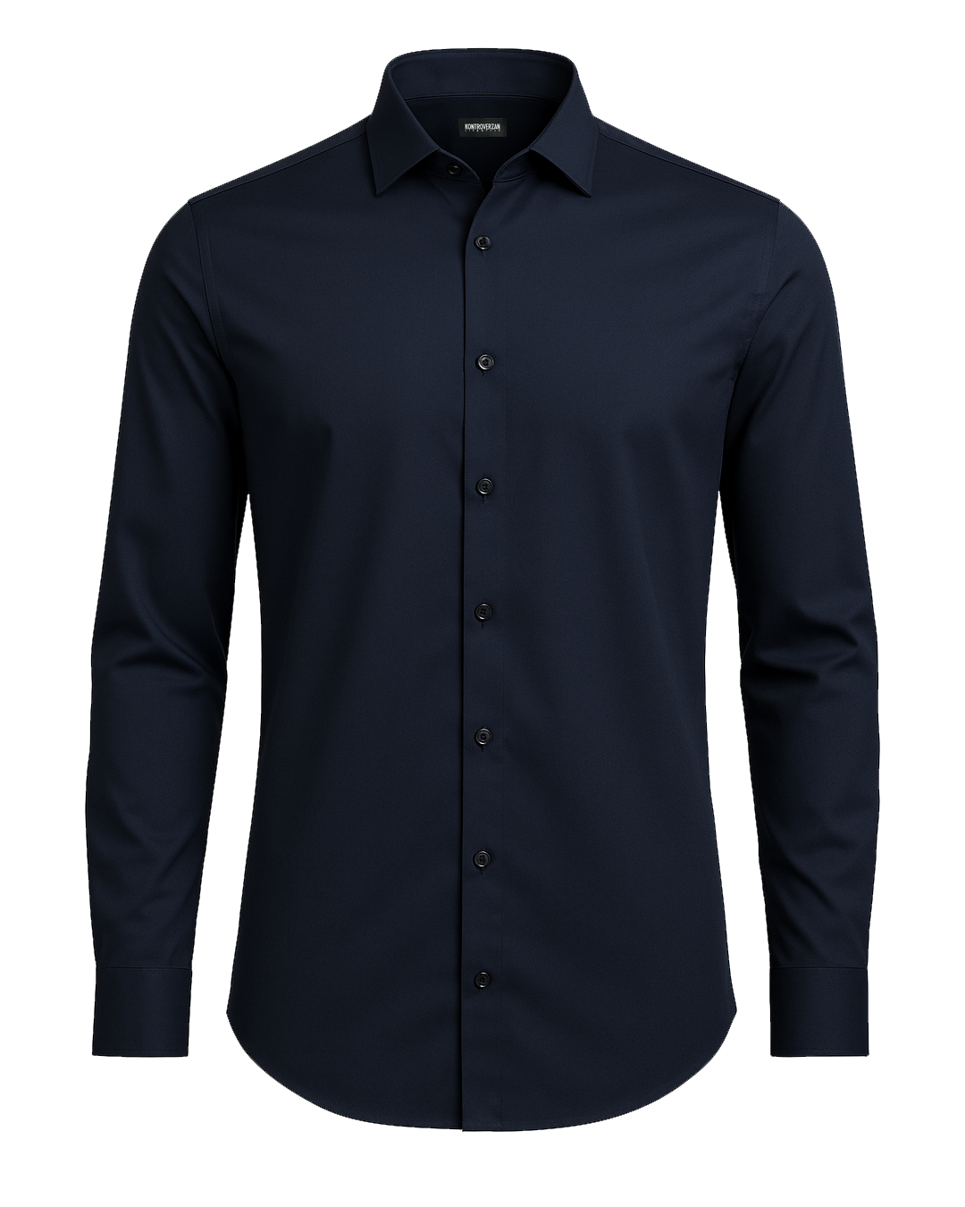𝗙𝘂𝗰𝗸𝗶𝗻' 𝗜𝗰𝗼𝗻 | Košulja - Office Navy