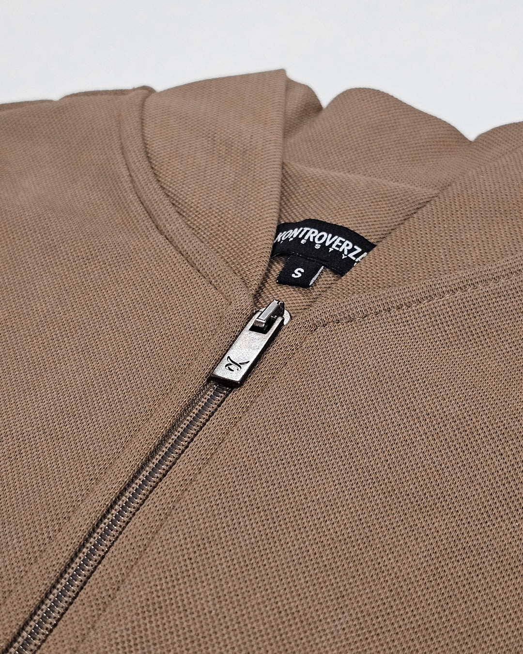 𝗖𝗼𝘀𝗮 𝗡𝗼𝘀𝘁𝗿𝗮 | Full Zip Duks - Affogato