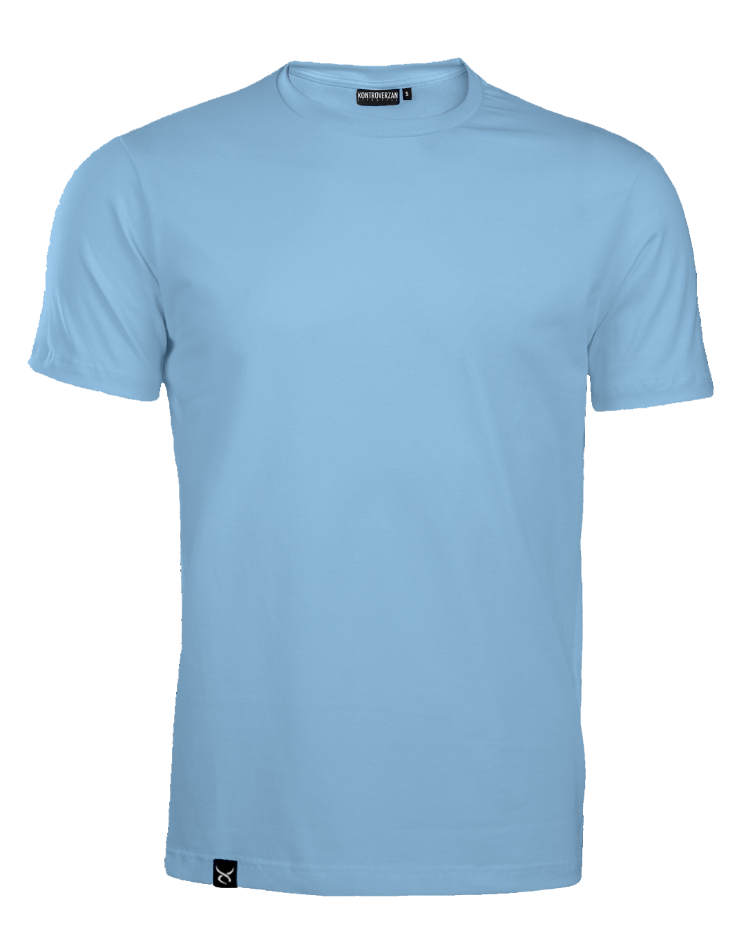 𝗧𝗵𝗲 𝗼𝗻𝗹𝘆 𝗼𝗻𝗲 | Basic majica - Faded Denim