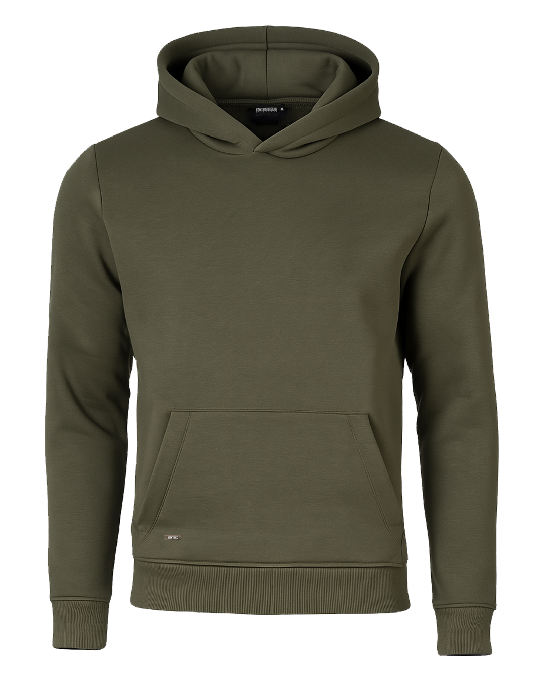 Duks sa kapom - Olive