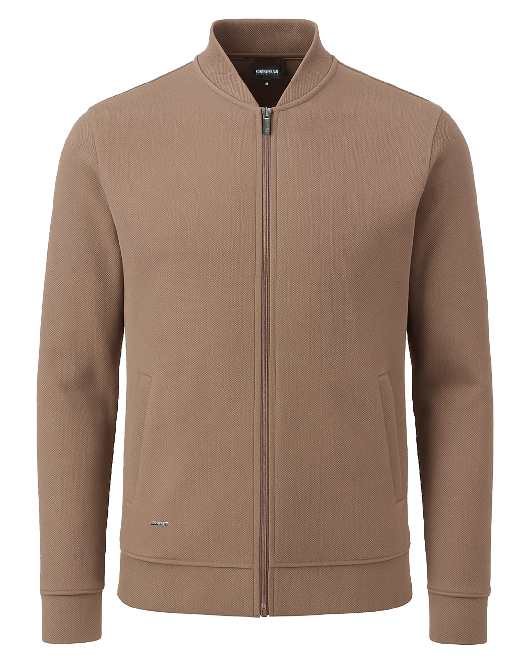 𝗖𝗼𝘀𝗮 𝗡𝗼𝘀𝘁𝗿𝗮 | Full Zip Duks - Affogato